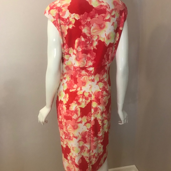 Lauren Ralph Lauren Dress - Picture 3 of 5